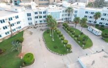 استحداث قسم متكامل لجراحة الحروق بمستشفى الجلاء ببنغازي