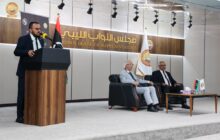 ديوان مجلس النواب وجامعة أفريقيا الأهلية يحتفلان باليوم العالمي للقانون
