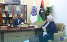 وزير الشؤون الاجتماعية يتابع أوضاع العمل الاجتماعي بالمنطقة الجنوبية