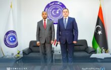 «الحويج» يتابع برنامج العودة الطوعية للاجئين السودانيين