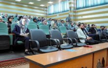 ندوة بوزارة الخارجية حول الدبلوماسية الليبية والعلاقات الليبية الخليجية