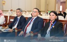 إدارة الإعلام بمجلس النواب تشارك في ملتقى للإعلام البرلماني بالبحرين