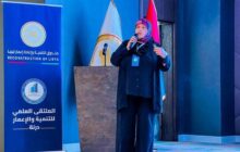 إخصائية علوم نفسية تؤكد أهمية الدعم النفسي لمواجهة الكوارث الطبيعية