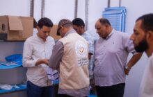 وزارة الصحة تختتم زياراتها التفتيشية في المناطق الجنوبية