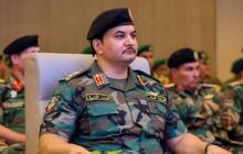 نائب القائد العام للقوات المسلحة يعزي في وفاة مفتي المملكة السعودية