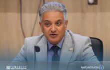 اللواء الفايدي : أكاديمية العلوم الأمنية صرح علمي رافد وداعم للأجهزة الأمنية