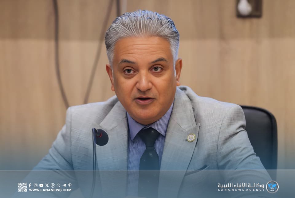 اللواء الفايدي : أكاديمية العلوم الأمنية صرح علمي رافد وداعم للأجهزة الأمنية
