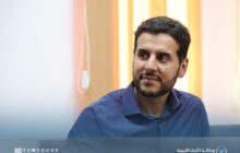 وزارة الصحة تكرم الطبيب الليبي الزائر «منير بالريش» 