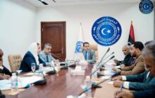 وزارة الخارجية تبحث الاستعدادات للاحتفال بيوم الدبلوماسية الليبية