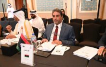 عضو مجلس النواب عبدالسلام نصية ينضم للجنة التميز البرلماني العربي