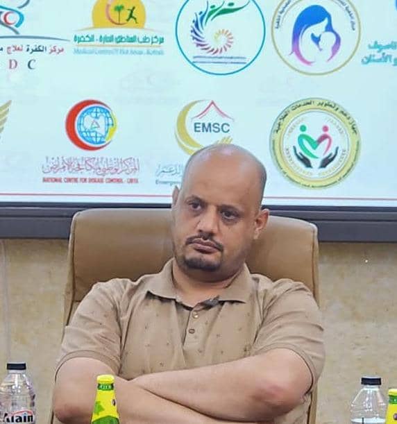 غرفة الطوارئ الكفرة تنفي انتشار أي مرض بين اللاجئين السودانيين