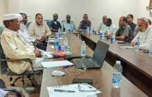 استعدادات شاملة لانطلاق العام الدراسي الجديد في أوباري