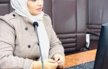 رئيسة نقابة أطباء الصحة العامة: نسعى لتعزيز الوقاية الصحية في ليبيا