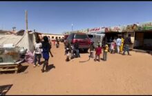 إجراءات عاجلة لحماية اللاجئين السودانيين من المخاطر الصحية بالكفرة