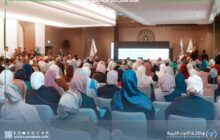 انطلاق المؤتمر التقني الطبي الثاني في مدينة درنة 