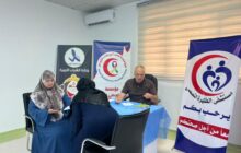 الكشف على 70 حالة ضمن حملة التوعية بسرطان الرئة في بني وليد