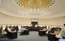 جامعة بنغازي تحتضن اجتماعًا مشتركًا لتطوير التعليم الصيدلي العربي