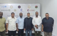 اختتام ورشة تدريبية لفرق الاستجابة السريعة وفق نهج 