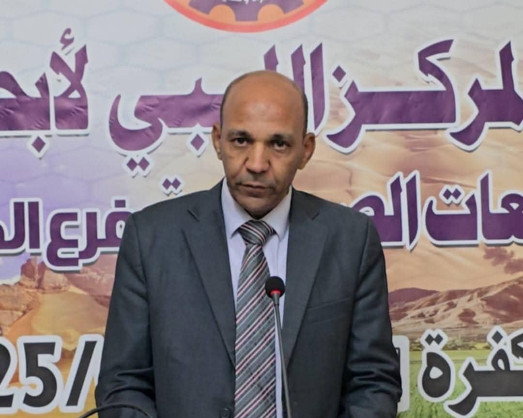 مركز أبحاث الصحراء يؤكد أهمية الأمطار في دعم التنوع البيئي