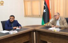 لجنة متابعة الإمداد الطبي بمجلس النواب تبحث مشكلة نقص الأدوية 