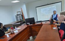 ندوة توعوية في بنغازي حول المراهقة وآثارها النفسية