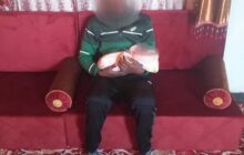 منزل النيران .. حكاية عائلة تاورغية تحت الرماد في أجدابيا