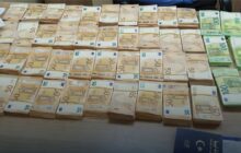 الجمارك تُحبط تهريب ربع مليون يورو عبر مطار معيتيقة الدولي