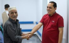 مدير صندوق التأمين الصحي الجنوبي: ملتزمون بمتابعة الخدمات ميدانياً وتوفير الرعاية للمتقاعدين