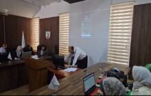 مركز البحوث الزراعية يختتم دورة تدريبية متخصصة في الذكاء الاصطناعي
