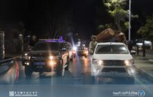 ضبط وكر لتصنيع الخمور بموقع شرق منطقة لملودة بالجبل الأخضر