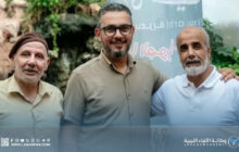 درنة تستضيف العرض المسرحي الغرق على اليابسة