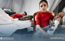 تحذيرات من تفشي فيروس مجهول في غزة وسط مجاعة ونقص حاد في الرعاية الصحية