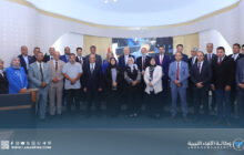 الأمين العام لاتحاد الجامعات العربية: جامعة بنغازي تعود بقوة إلى الساحة الأكاديمية