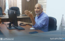 مركز البحوث الزراعية يواصل جهوده لبناء قاعدة بيانات متكاملة