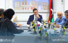 المفوضية تناقش تحضيرات المؤتمر العلمي حول العزوف الانتخابي
