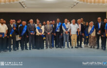 وزارة الخارجية تعلن اليوم الوطني للدبلوماسية الليبية باحتفال رسمي