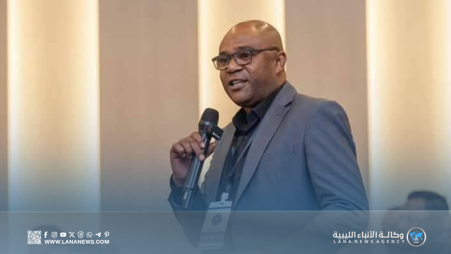 وصول المعدات التشغيلية الحديثة لنقطة تعبئة الغاز في بلدية غات