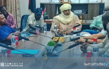 بلدي البركت يبحث شكاوى التجار ويؤكد التزامه بتذليل التحديات الاقتصادية