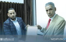 جامعة سرت تحتفل باعتماد كلية الطب ومنحها الاعتراف الدولي