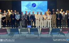 وفد ليبي يختتم زيارة دراسية لإيطاليا لتعزيز قدرات الأمن والسلامة البحرية