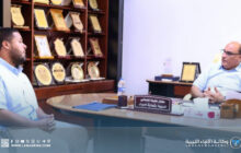 عميد بلدية سرت يقترح مركزا لرعاية الشباب