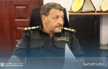 الحرس البلدي يطلق حملة موسعة لتنظيم النشاط التجاري في الجنوب