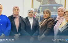انطلاق حملة للتوعية بسرطان الثدي في بنغازي والمرج
