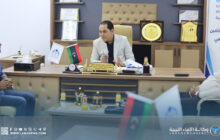 صندوق التأمين الصحي بالجنوب يبحث تحسين الرعاية مع المصحات الخاصة