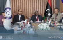 وزير الشؤون الإفريقية يبحث مع حزب الكرامة ترتيبات المؤتمر الإفريقي للأحزاب