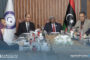 وكيل وزارة الصحة يتفقد مستشفى دريانة القروي