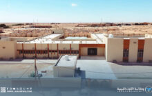مدرسة المعرفة بزمزم ضمن المدارس المطورة من قبل الجهاز الوطني للتنمية
