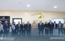 الأمم المتحدة تُجدّد التزامها بدعم التنمية والاستقرار في ليبيا