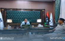 وزير الداخلية يُناقش استعدادات تأمين المؤسسات التعليمية للعام الدراسي الجديد