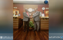 الحكومة الليبية تُؤكد اهتمامها بدعم العمل الإسلامي المشترك في إفريقيا